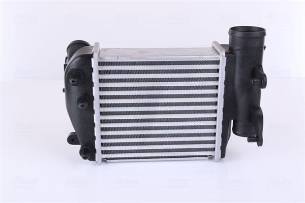 Intercooler, compresor MTR 12178390