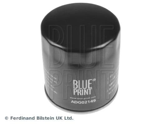 Filtru ulei BLUE PRINT ADG02149