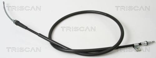 Cablu, frana de parcare TRISCAN 8140 14174