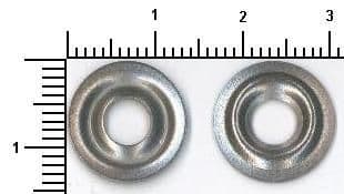 scut protectie termica, inst. injectie ELRING 297.260