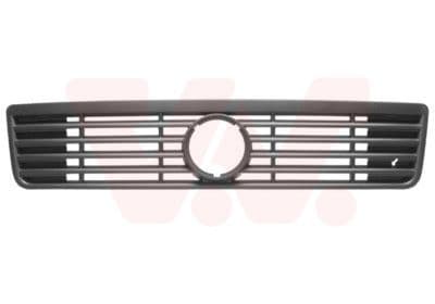 Grila radiator VAN WEZEL 5877510