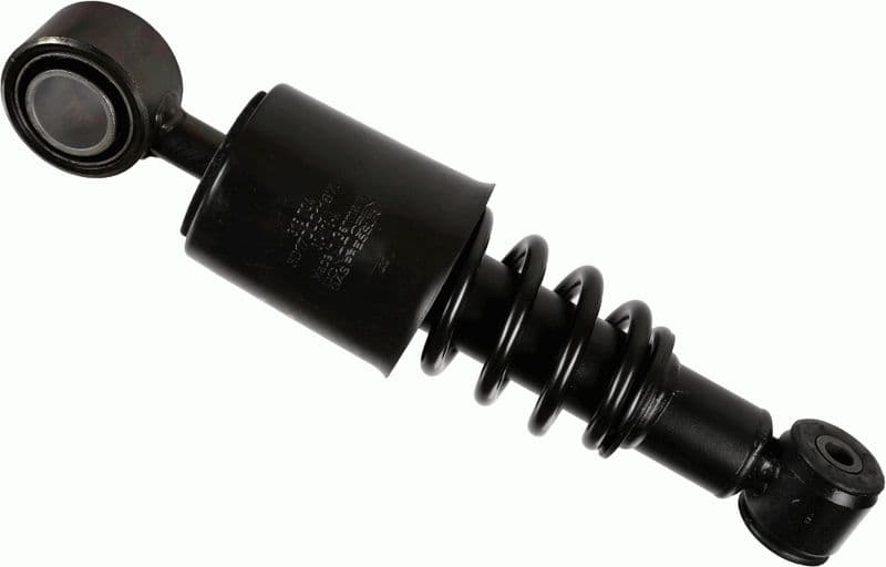 Amortizor, suspensie cabina SACHS 316 704