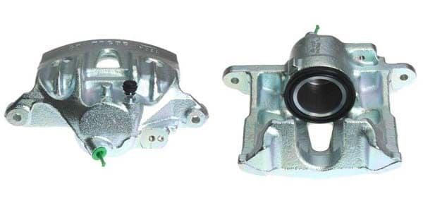 Etrier frana BUDWEG CALIPER 344577