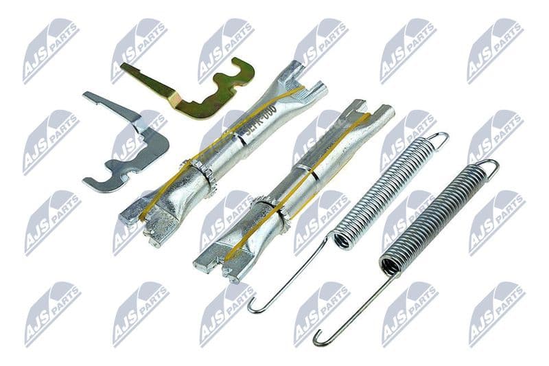 Reglaj, frana tambur NTY HSR-FR-000