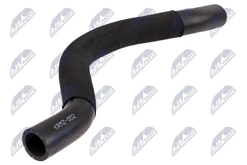 Furtun radiator NTY CPP-MZ-002