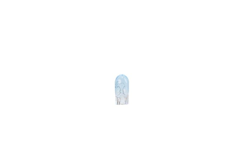 Set 2 becuri pentru pozitie W5W BOSCH 1 987 301 033