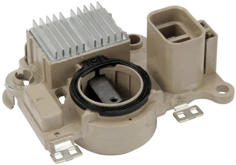 Regulator, alternator HC-Cargo F 032 235 543