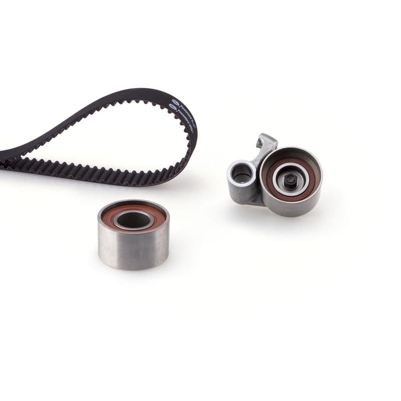 Set curea de distributie GATES PowerGrip™ K01T298