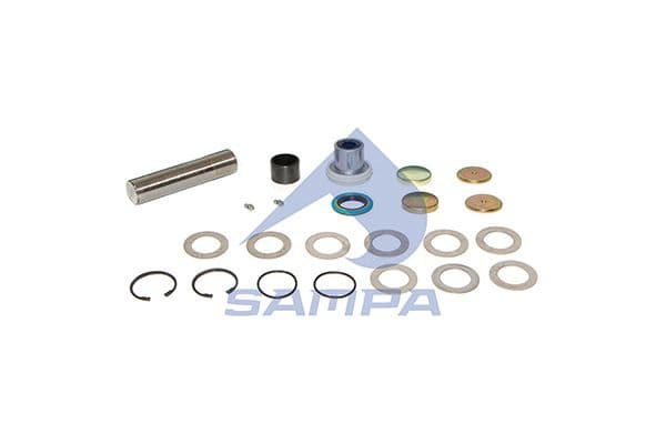 Set reparatie, pivot SAMPA 020.567/1