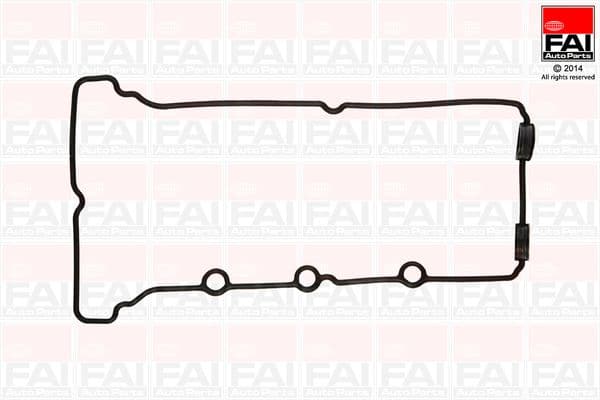Garnitura, capac supape FAI AutoParts RC1583S