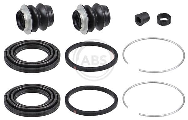 Set reparatie, etrier ABS 73188