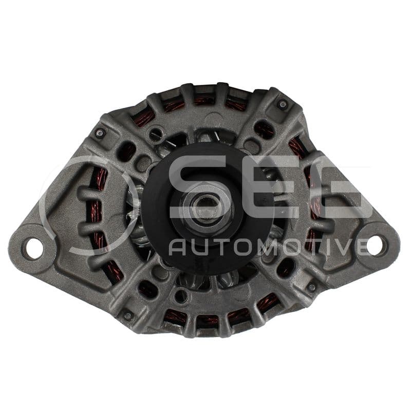 Generator / Alternator SEG AUTOMOTIVE F000BL07R9