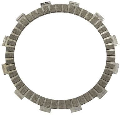 Set disc lamelar, ambreiaj TRW MCC525-9
