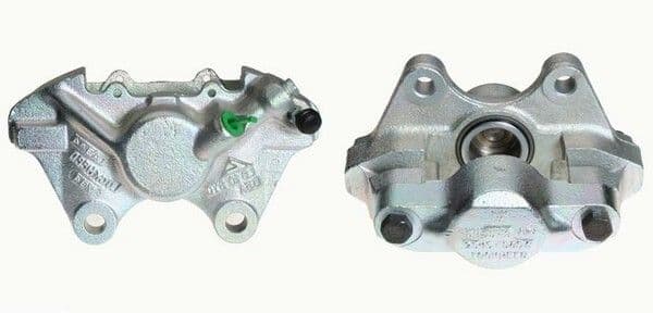 Etrier frana BUDWEG CALIPER 342502