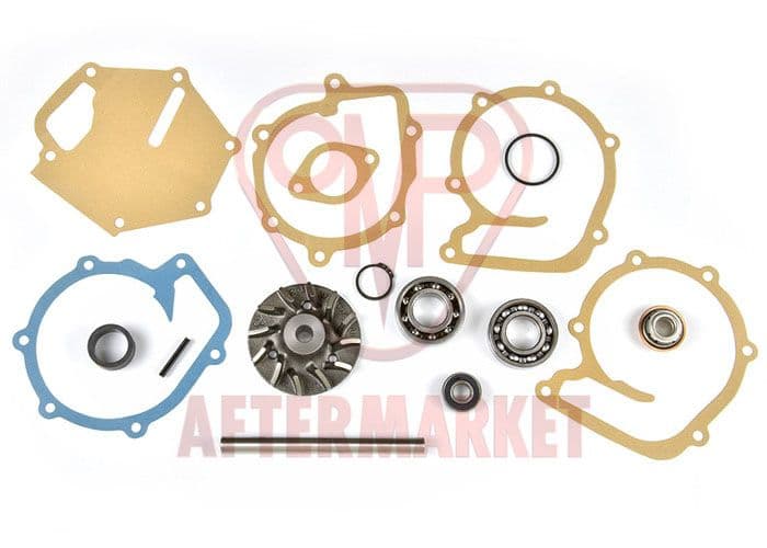 Set reparatie, pompa apa OMP 312.275