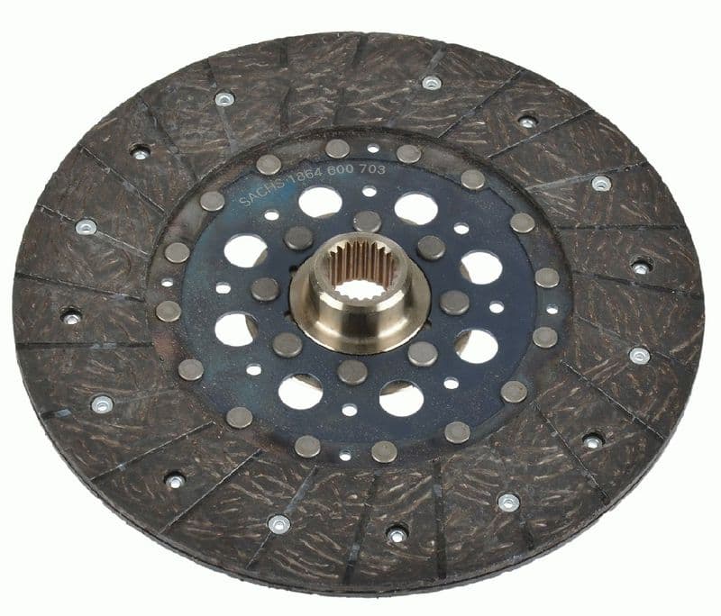 Disc ambreiaj SACHS 1864 600 703