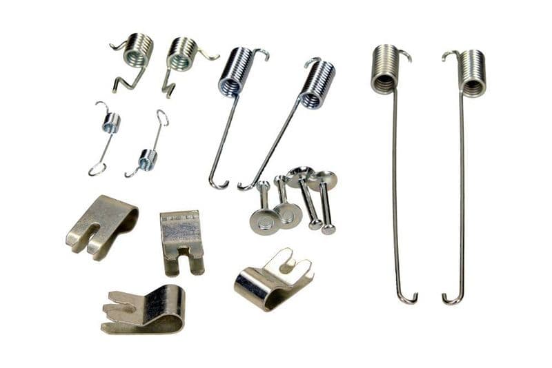Set accesorii, sabot de frana MAXGEAR 27-0401
