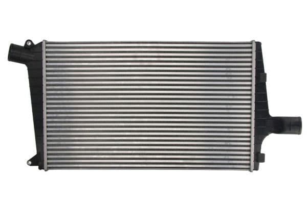 Intercooler, compresor THERMOTEC DAA027TT