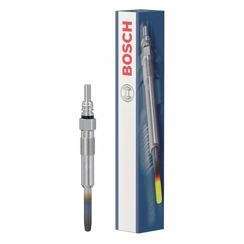 Bujie incandescenta BOSCH Duraterm 0 250 202 030