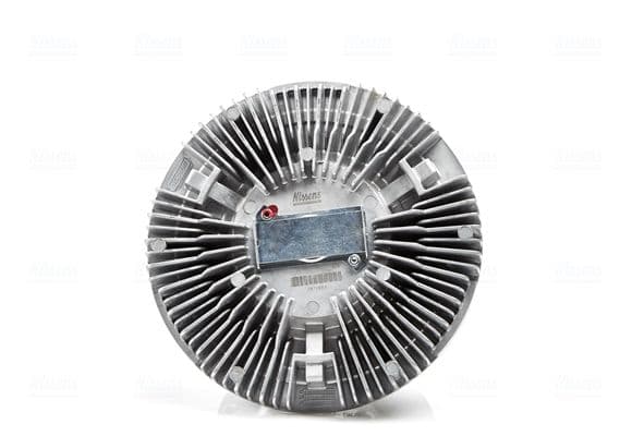 Cupla, ventilator radiator NISSENS 86034
