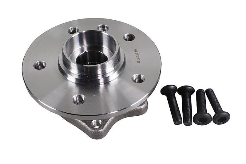 Set rulment roata METZGER AUTOTEILE WM 2272