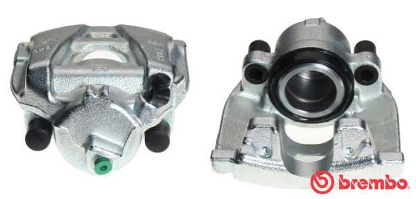 Etrier frana BREMBO ESSENTIAL LINE F 85 271