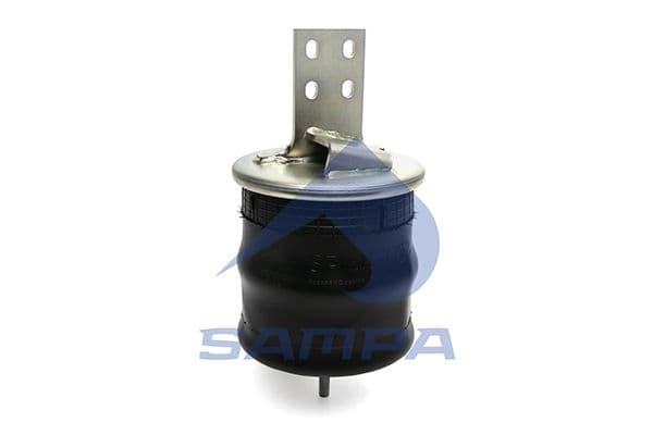 Burduf, suspensie pneumatica SAMPA SP 557023-KP01