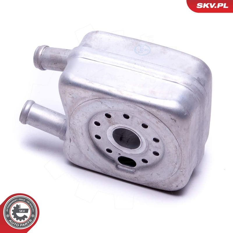 Radiator ulei, ulei motor ESEN SKV 31SKV202