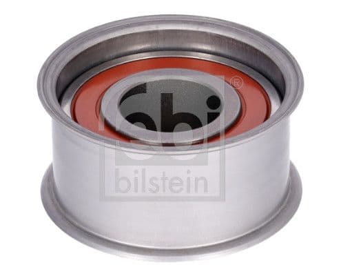 Rola ghidare/conducere, curea distributie FEBI BILSTEIN 27118