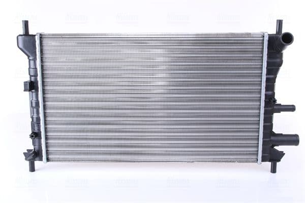 Radiator, racire motor NISSENS 62085A