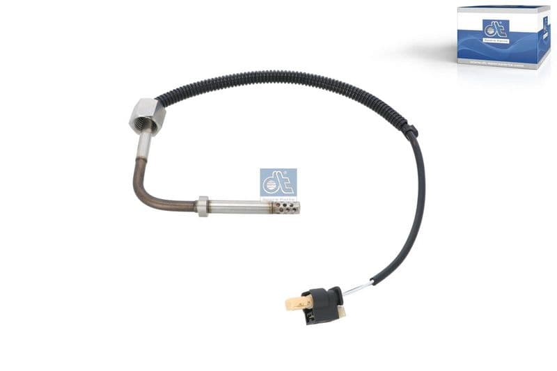 Senzor, temperatura gaze evacuare DT Spare Parts 4.69762