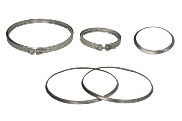 Set montaj, filtru funingine/particule ENGITECH ENT660007