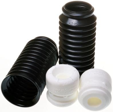 chit protectie praf,amortizor DENCKERMANN D500034