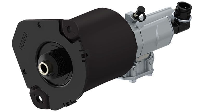 Servo ambreiaj WABCO 9700514310