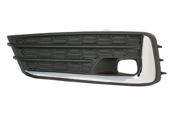 Grila ventilatie, bara protectie BLIC 6502-07-6747915P