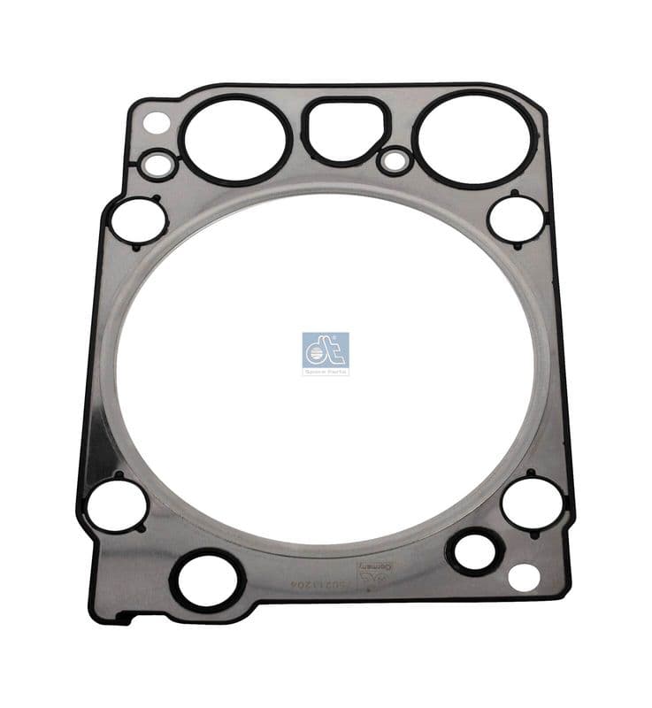 Garnitura, chiulasa DT Spare Parts 4.20405