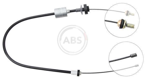 Cablu ambreiaj ABS K23800