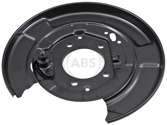 protectie stropire,disc frana ABS 11421