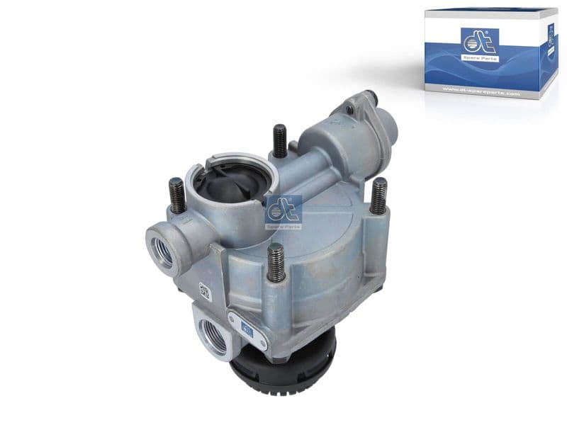 Supapa releu DT Spare Parts 5.70108
