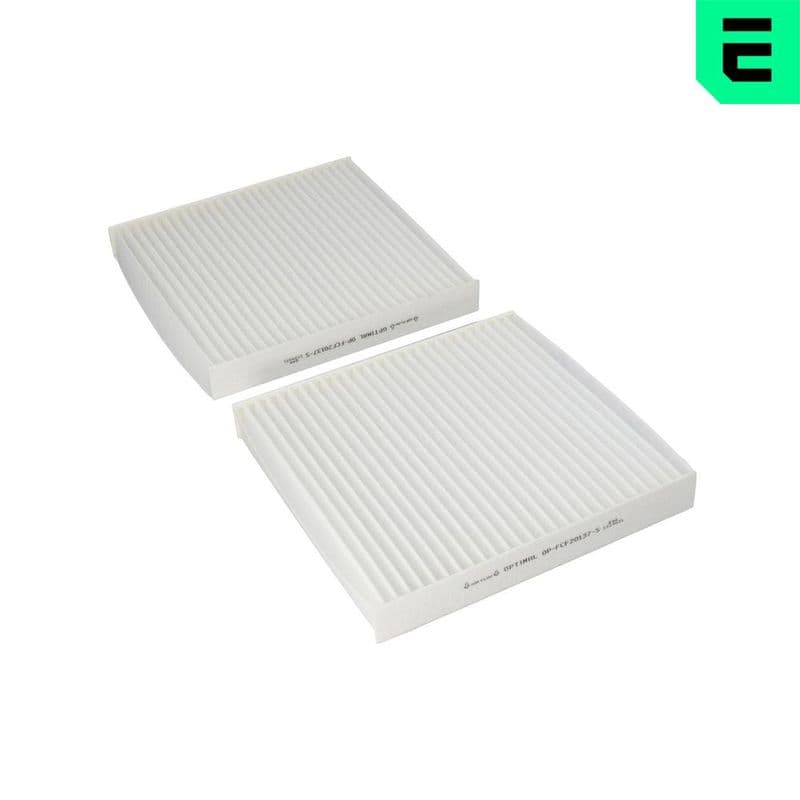 Filtru, aer habitaclu OPTIMAL OP-FCF20137-S