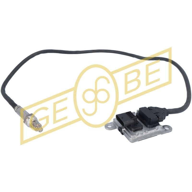 Senzor NOx, Catalizator NOx GEBE 9 3527 1