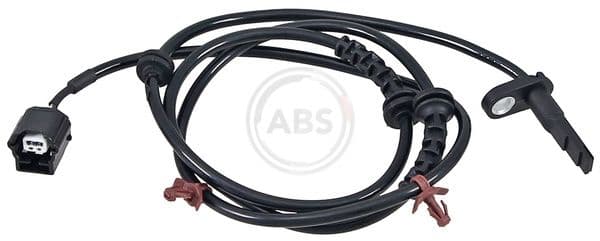 senzor,turatie roata ABS 31543