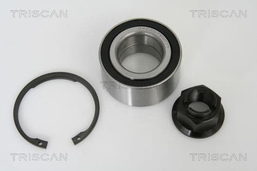 Set rulment roata TRISCAN 8530 27115