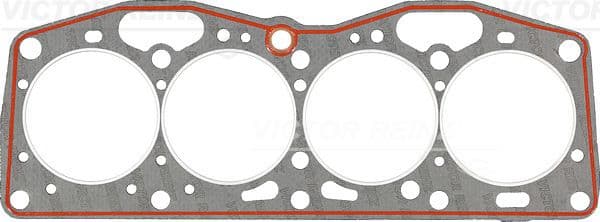 Garnitura, chiulasa REINZ 61-31775-00