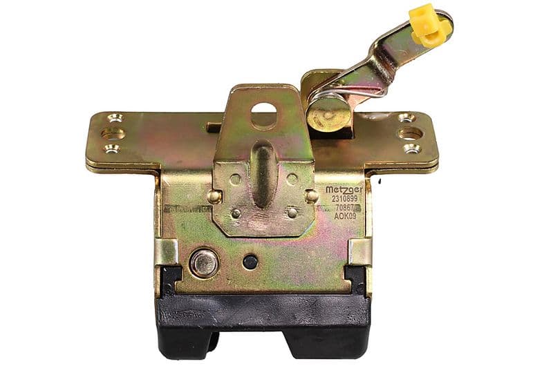 Incuietoare haion METZGER AUTOTEILE 2310899
