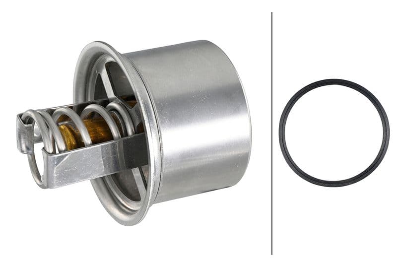 termostat,lichid racire HELLA 8MT 354 778-441