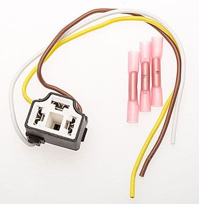 Set reparat cabluri, faruri principale METZGER AUTOTEILE 2323016