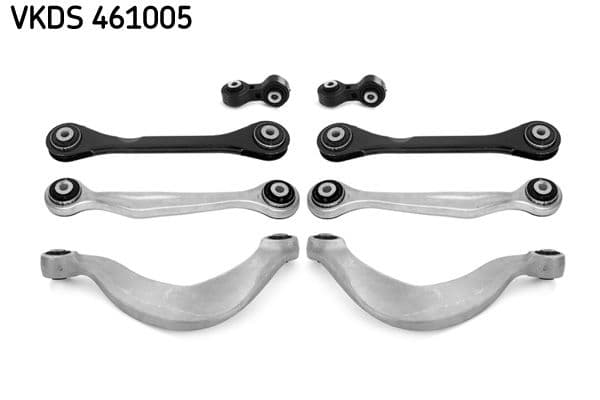 Set, suspensie roata SKF VKDS 461005