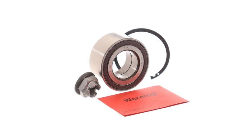 Set rulment roata SKF VKBA 6682