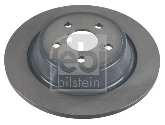 Disc frana FEBI BILSTEIN 107730